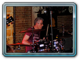 Los Parpel en la sala "Honky Tonk" el 28-01-2012 con los invitados Edu Sala y "El Lichis" 12